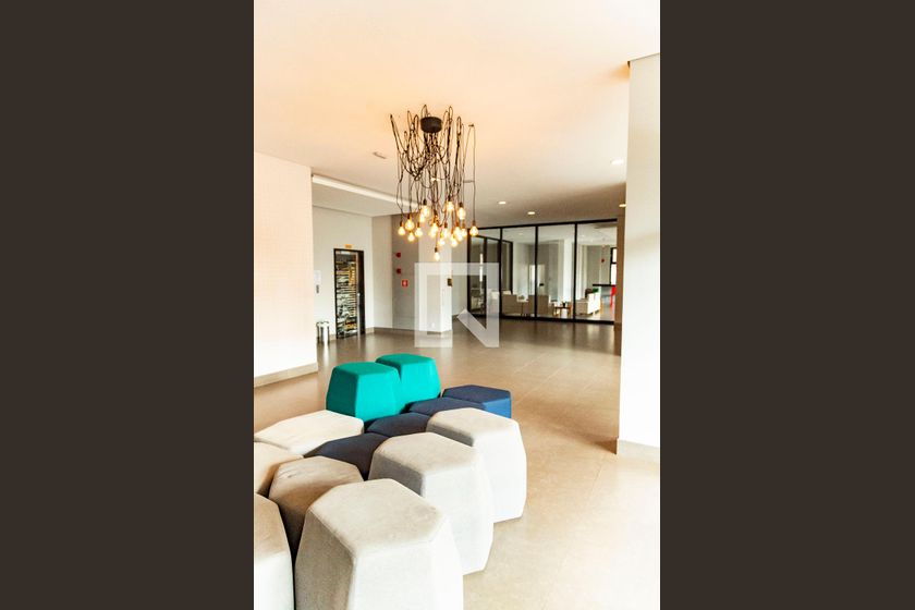 Kitnet-Studio, 33 m² - Foto 105