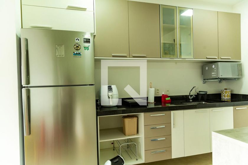 Kitnet-Studio, 33 m² - Foto 63
