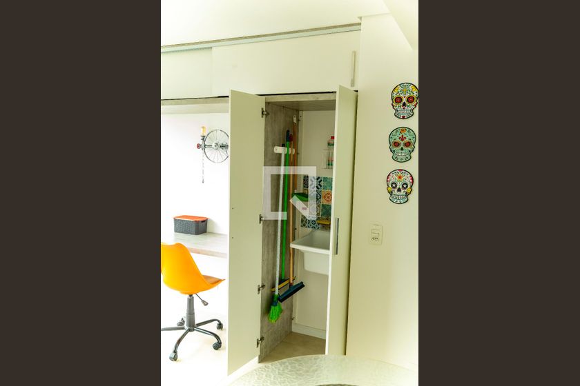 Kitnet-Studio, 33 m² - Foto 83