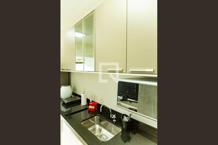 Kitnet-Studio, 33 m² - Foto 59
