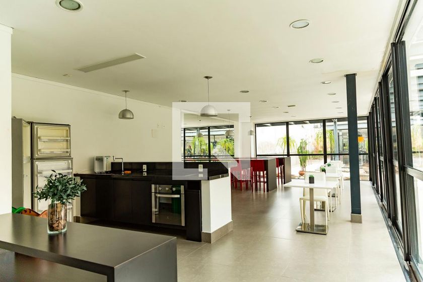 Kitnet-Studio, 33 m² - Foto 133