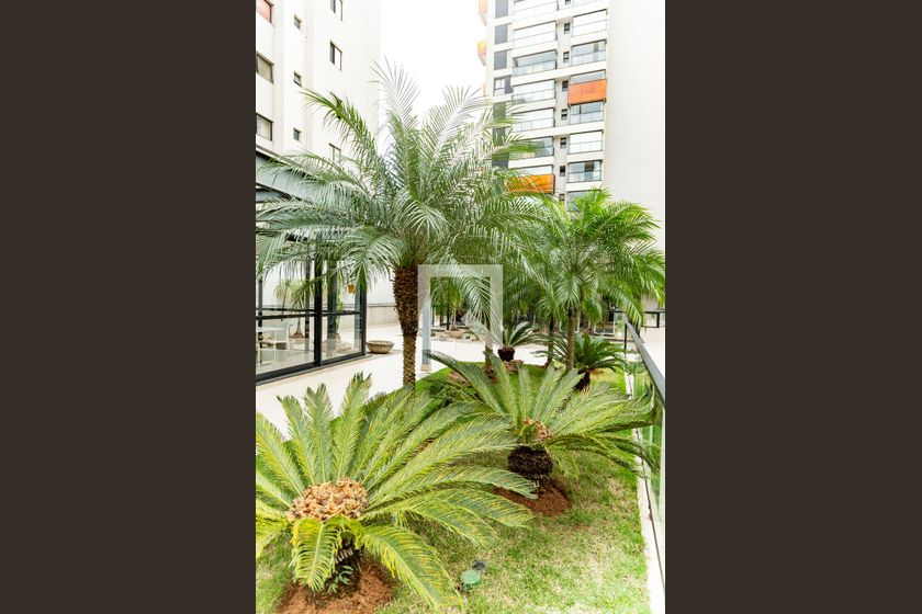 Kitnet-Studio, 33 m² - Foto 125