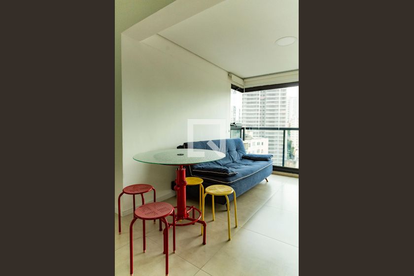 Kitnet-Studio, 33 m² - Foto 9