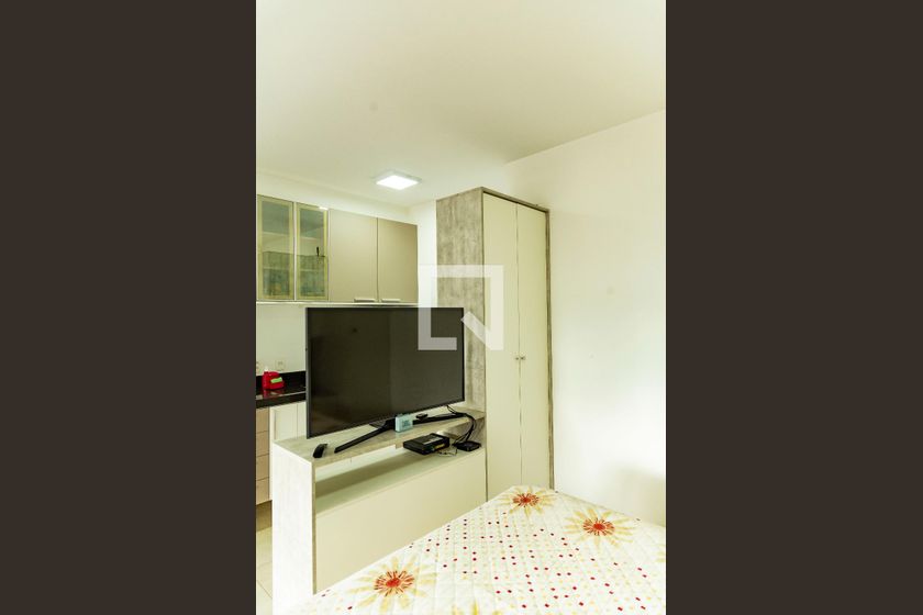 Kitnet-Studio, 33 m² - Foto 29