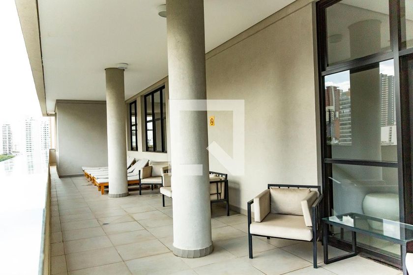 Kitnet-Studio, 33 m² - Foto 149