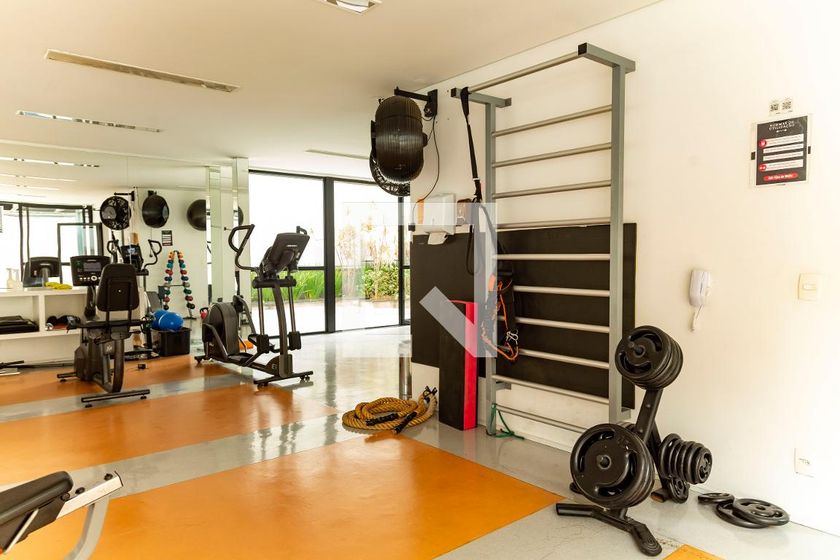 Kitnet-Studio, 33 m² - Foto 111