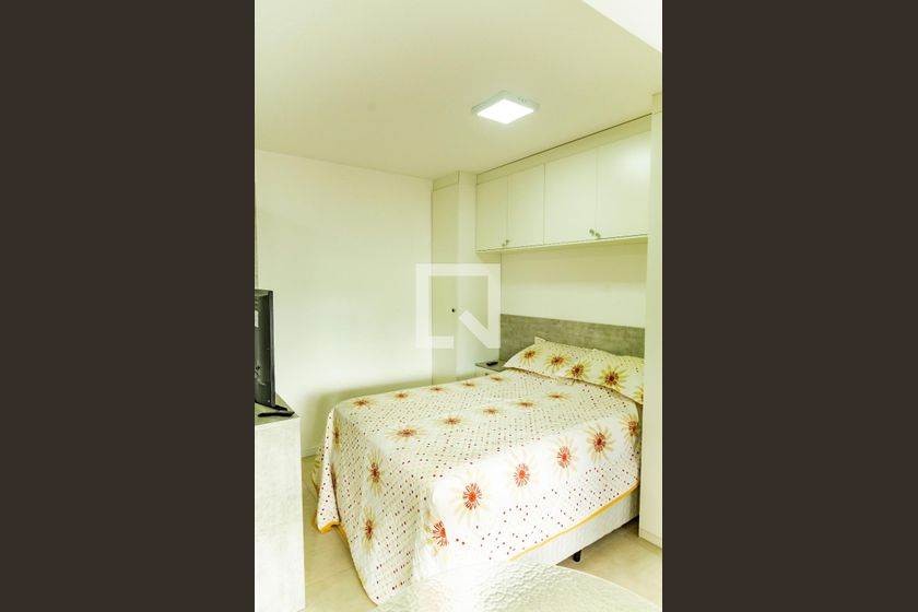 Kitnet-Studio, 33 m² - Foto 35