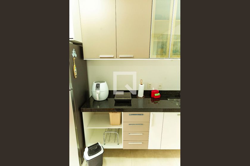 Kitnet-Studio, 33 m² - Foto 69
