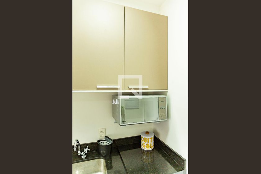 Kitnet-Studio, 33 m² - Foto 57
