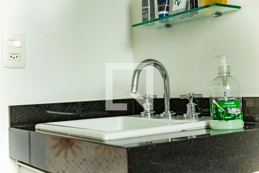 Kitnet-Studio, 33 m² - Foto 49