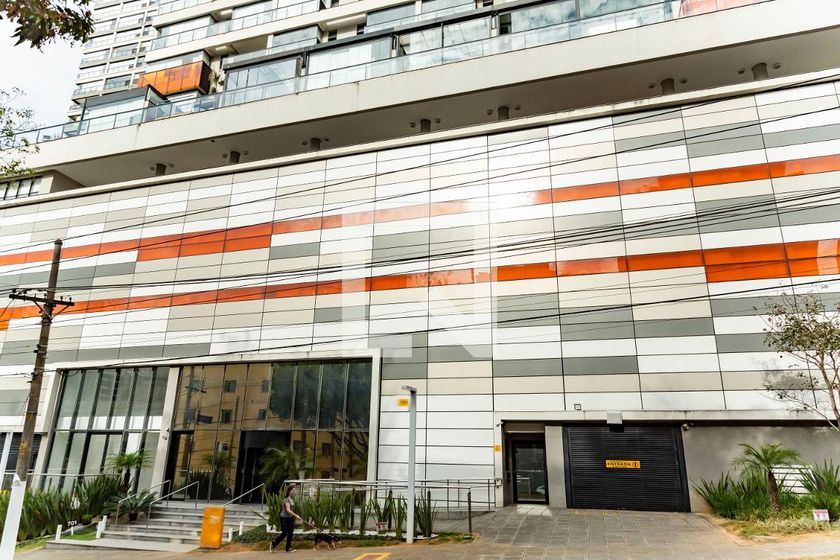 Kitnet-Studio, 33 m² - Foto 177