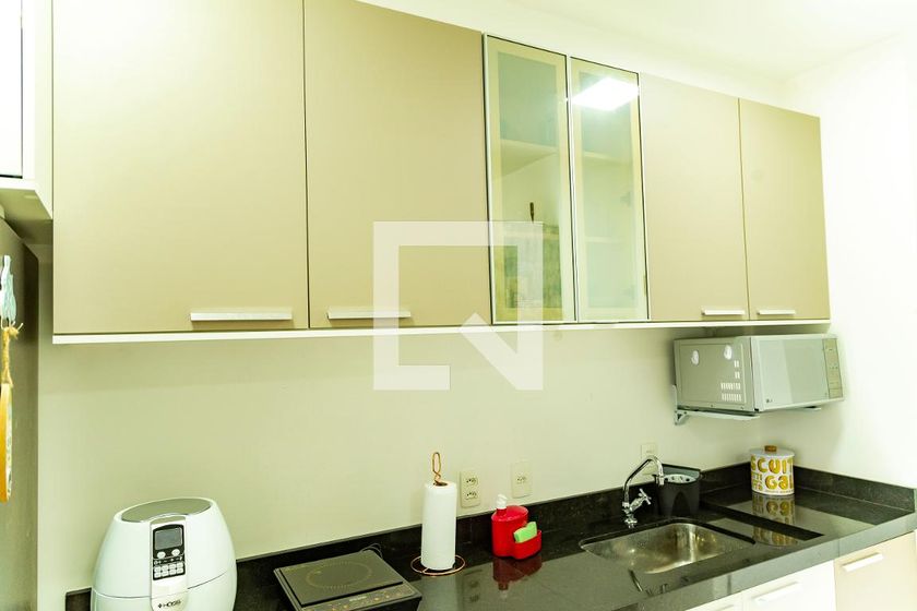 Kitnet-Studio, 33 m² - Foto 73