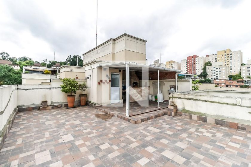 Cobertura, 3 quartos, 150 m² - Foto 83
