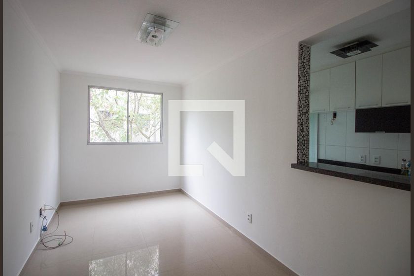 Apartamento com 2 quartos Ã  venda em Itaquera, São Paulo