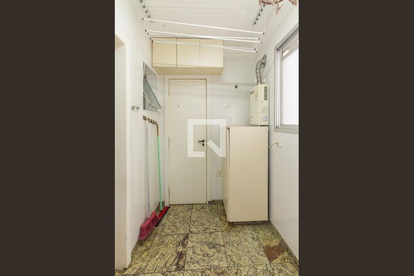 Apartamento, 3 quartos, 106 m² - Foto 33