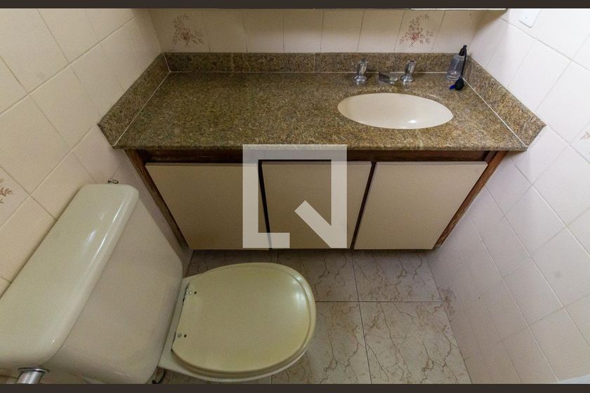 Apartamento, 3 quartos, 106 m² - Foto 11