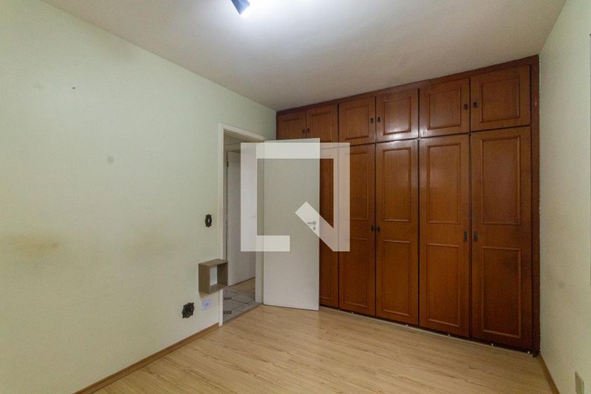 Apartamento, 3 quartos, 106 m² - Foto 8