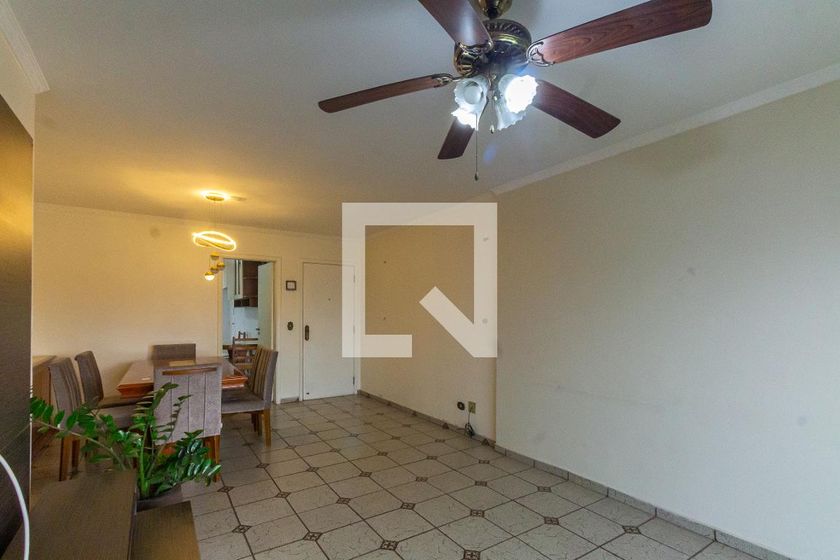 Apartamento, 3 quartos, 106 m² - Foto 4