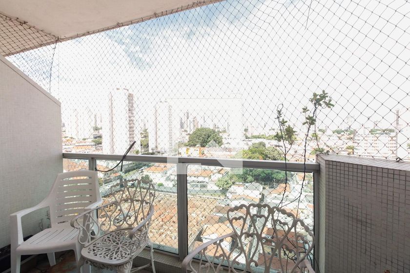 Apartamento, 3 quartos, 105 m² - Foto 7