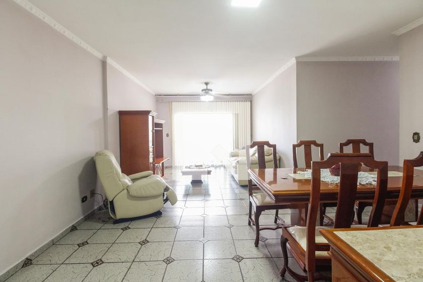 Apartamento, 3 quartos, 105 m² - Foto 1