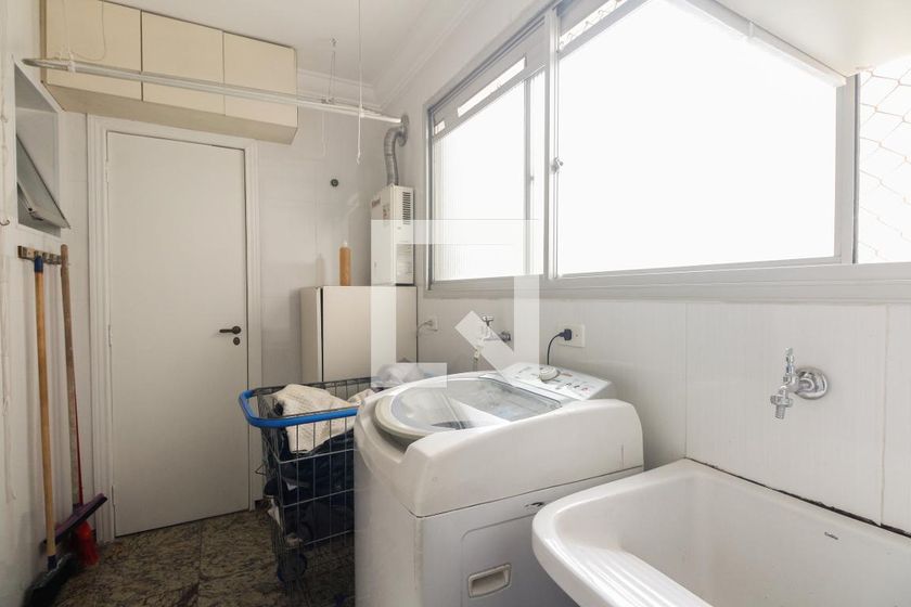 Apartamento, 3 quartos, 105 m² - Foto 37