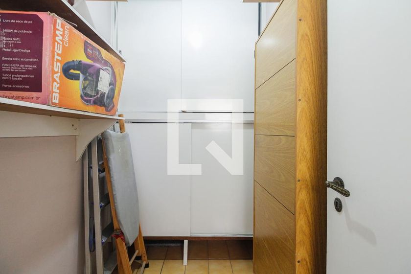 Apartamento, 3 quartos, 105 m² - Foto 42