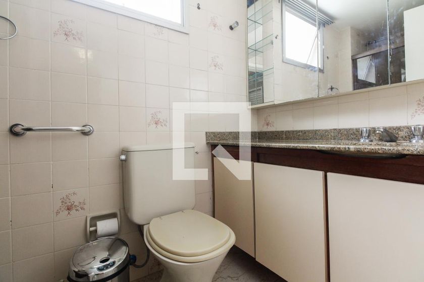 Apartamento, 3 quartos, 105 m² - Foto 24