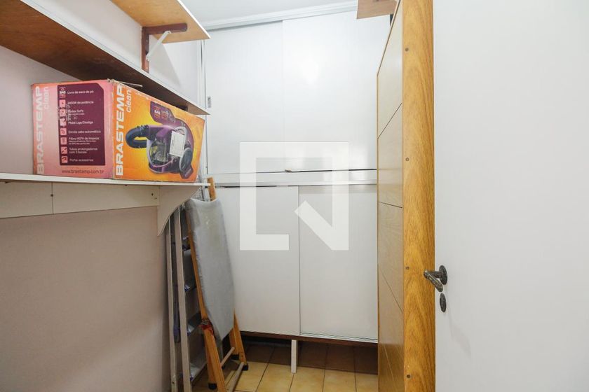 Apartamento, 3 quartos, 105 m² - Foto 41
