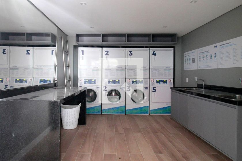 Kitnet-Studio, 22 m² - Foto 55