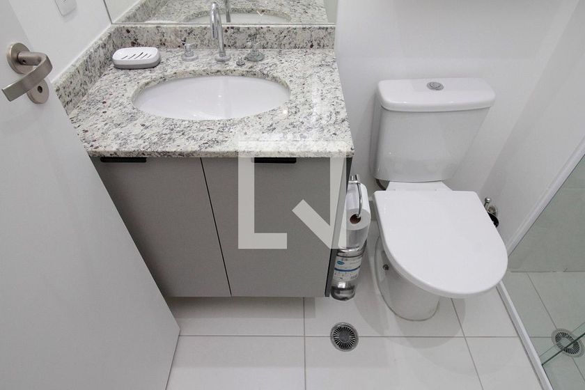 Kitnet-Studio, 22 m² - Foto 34