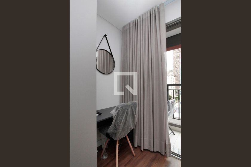 Kitnet-Studio, 22 m² - Foto 11