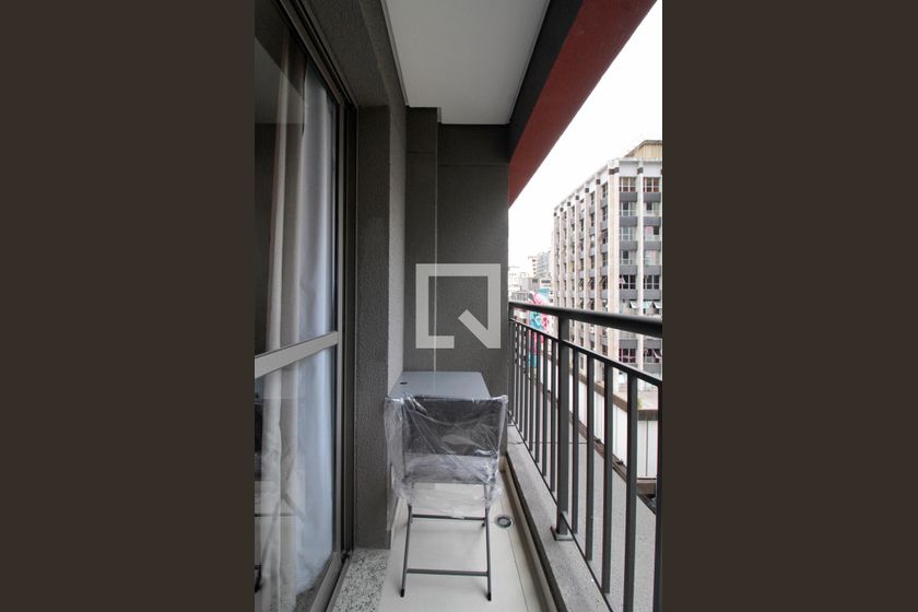Kitnet-Studio, 22 m² - Foto 23
