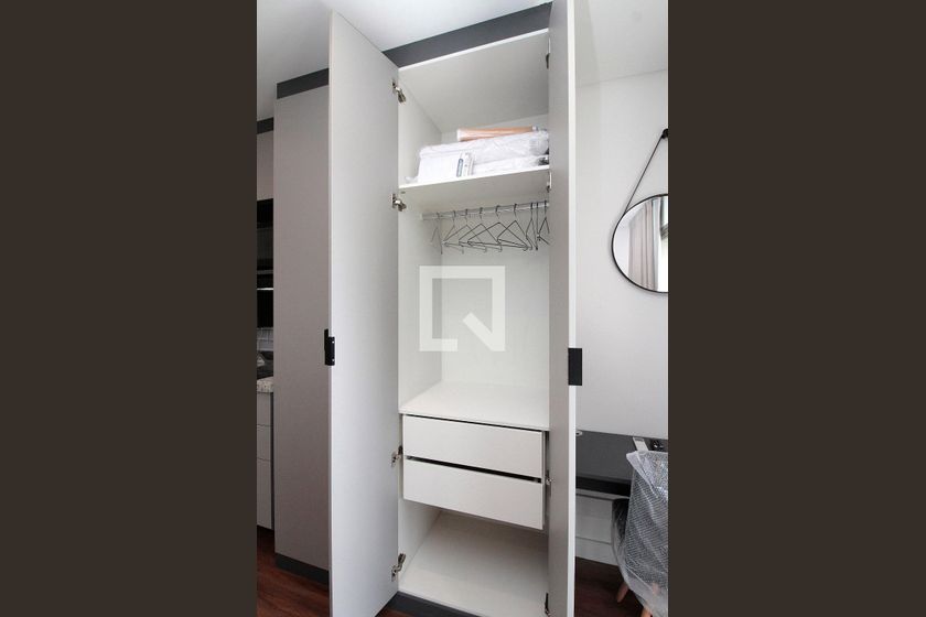 Kitnet-Studio, 22 m² - Foto 18