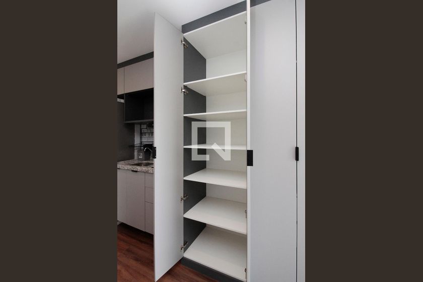 Kitnet-Studio, 22 m² - Foto 19