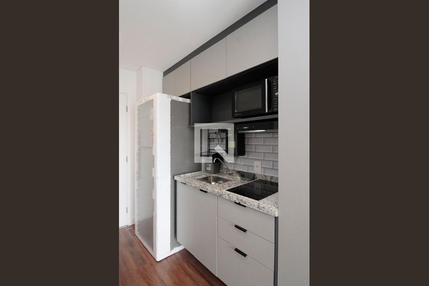 Kitnet-Studio, 22 m² - Foto 42