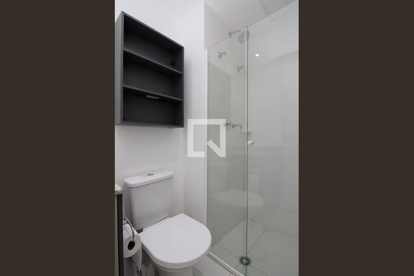 Kitnet-Studio, 22 m² - Foto 31