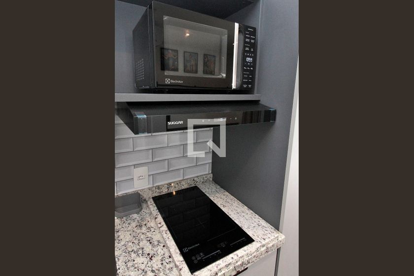 Kitnet-Studio, 22 m² - Foto 46
