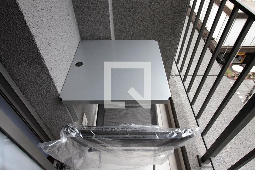Kitnet-Studio, 22 m² - Foto 26