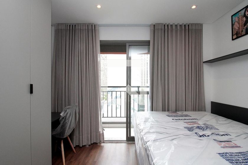 Kitnet-Studio, 22 m² - Foto 6