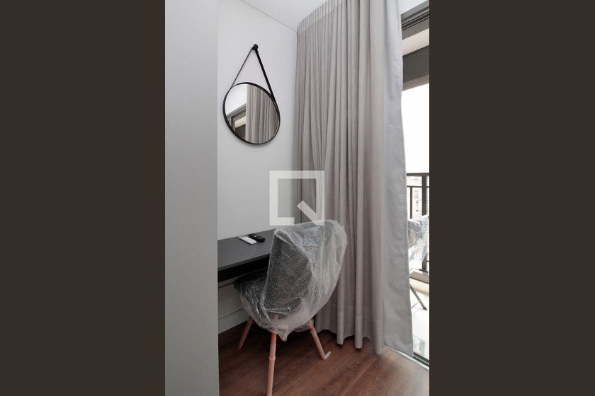 Kitnet-Studio, 22 m² - Foto 11