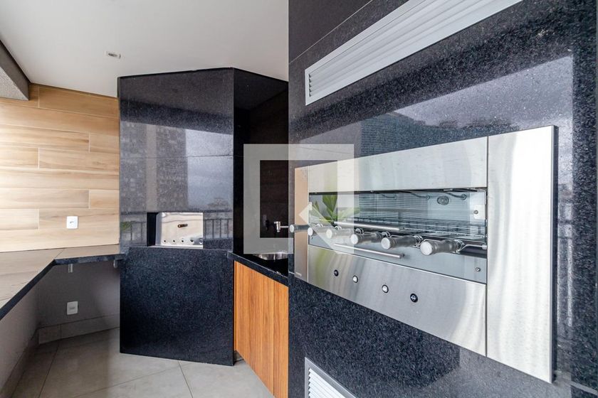 Kitnet-Studio, 22 m² - Foto 69