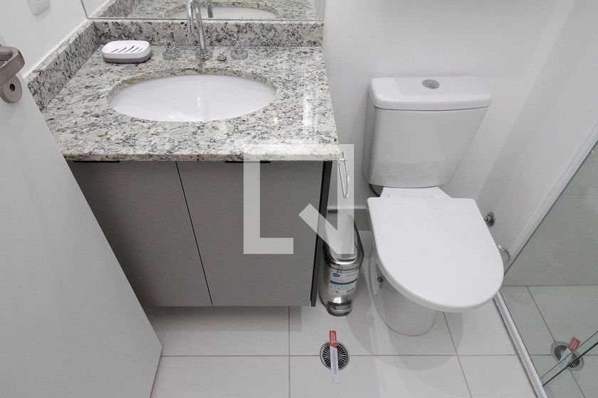 Kitnet-Studio, 22 m² - Foto 31