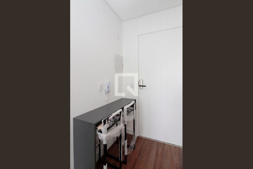 Kitnet-Studio, 22 m² - Foto 47