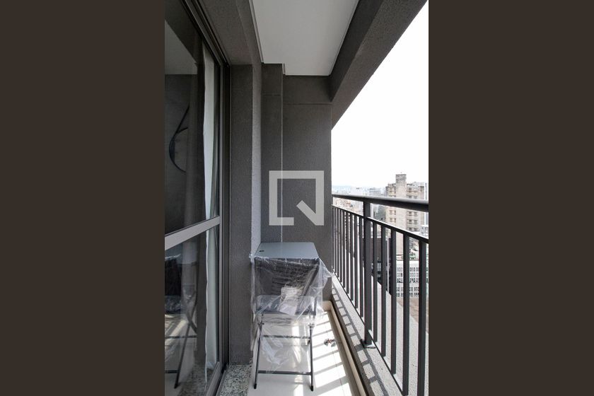 Kitnet-Studio, 22 m² - Foto 21