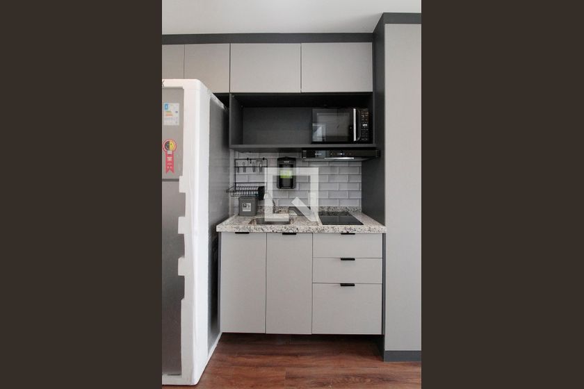 Kitnet-Studio, 22 m² - Foto 41