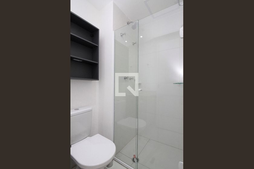 Kitnet-Studio, 22 m² - Foto 29