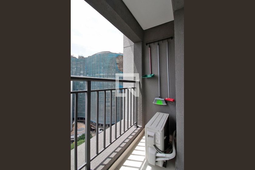 Kitnet-Studio, 22 m² - Foto 19