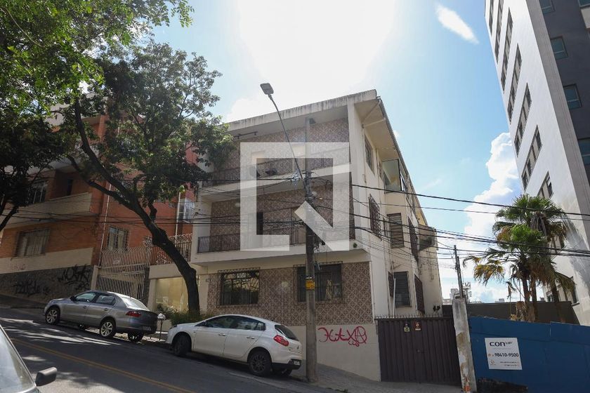 Condomínio Edifício Elvira, Gutierrez Belo Horizonte Alugue ou