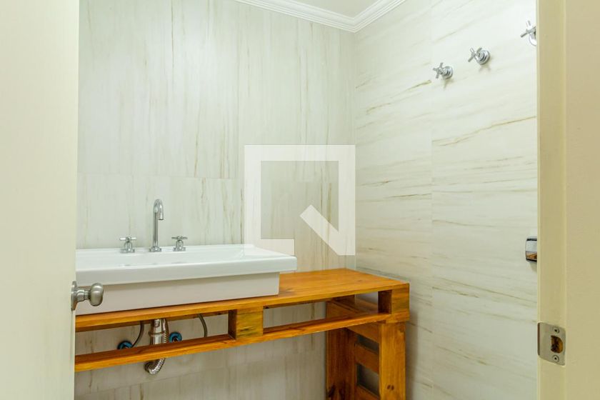 Apartamento, 3 quartos, 240 m² - Foto 23