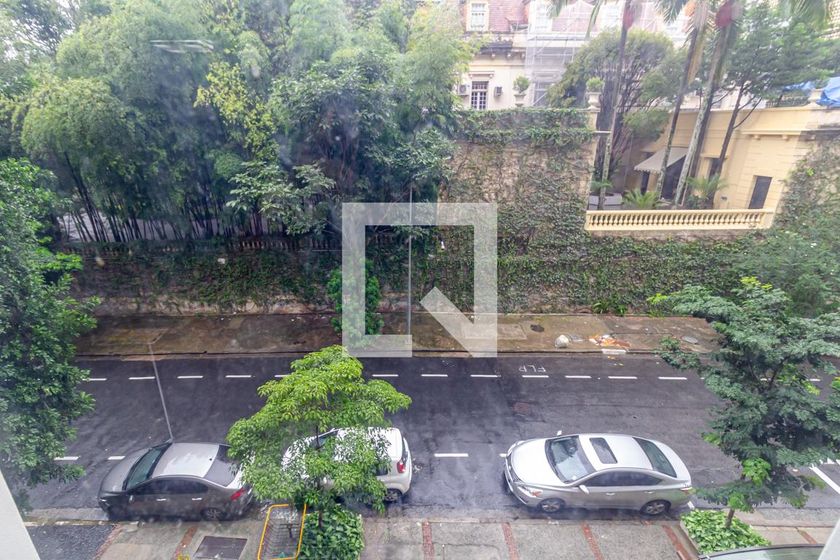 Apartamento, 3 quartos, 240 m² - Foto 19